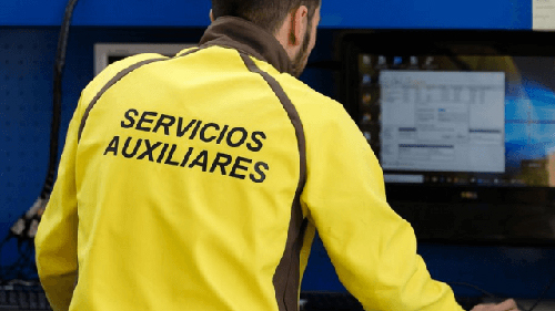 image UGT lleva al observatorio estatal de servicios auxiliares ayudas directas por parte de las empresas para los trabajadores que hayan sufrido pérdidas con las inundaciones