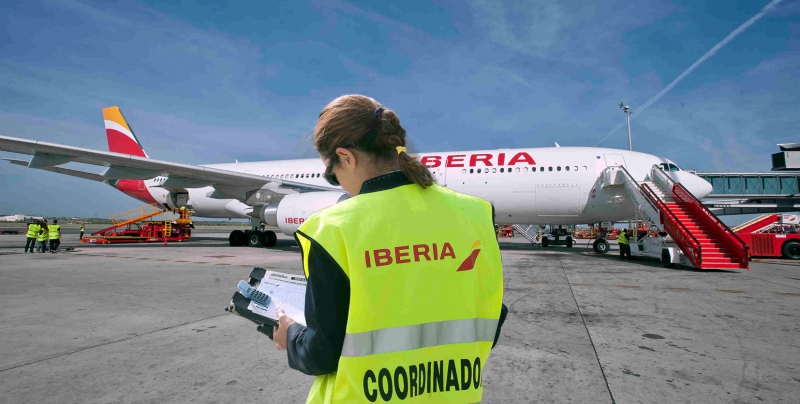 image Mejoras sociales y económicas en el ERE voluntario de Iberia
