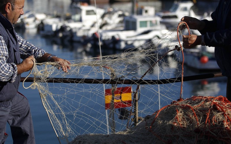 image El Gobierno sigue sin ratificar la norma internacional que protege a los pescadores españoles 